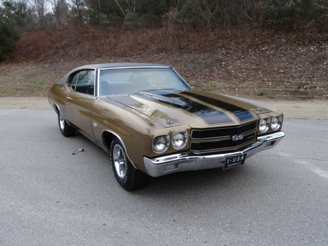 1970 Chevrolet Chevelle