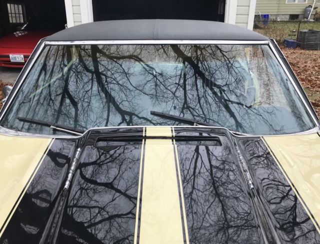 1970 Chevrolet Chevelle Cab & Chassis