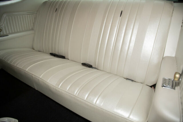 1970 Blue Chevrolet Chevelle Other