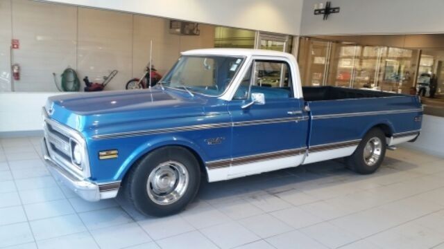 1970 Chevrolet Other