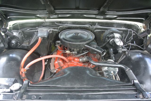 1970 Green Chevrolet C/K Pickup 2500 Standard Cab Pickup