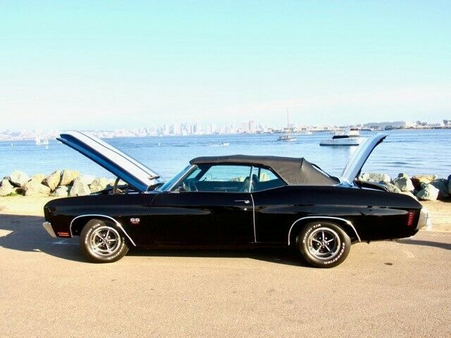 1970 Chevrolet Chevelle