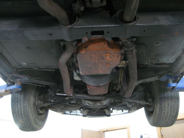 1970 White Chevrolet Corvette Convertible