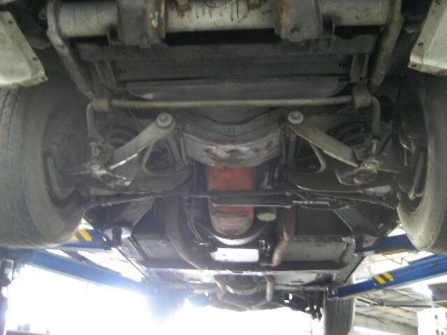 1970 White Chevrolet Corvette Convertible