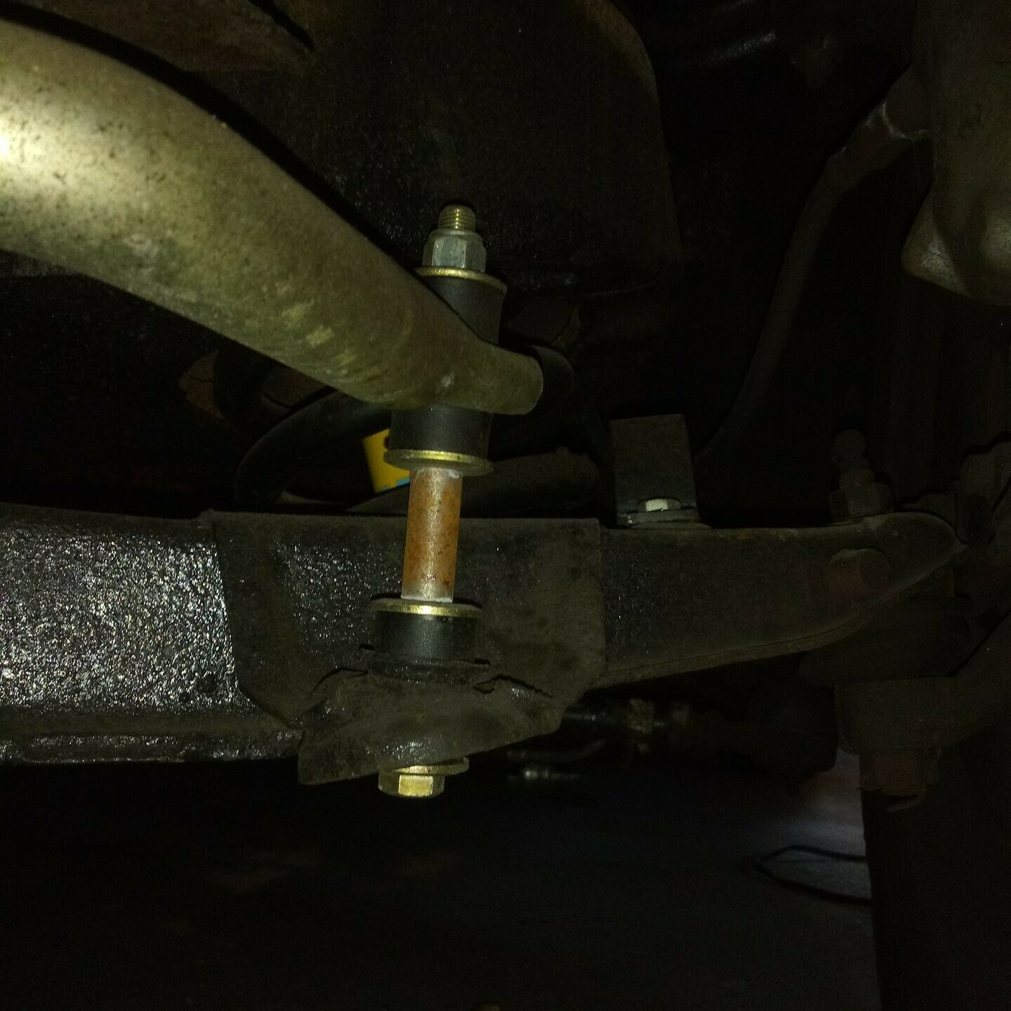 1970 Red Chevrolet Corvette Convertible