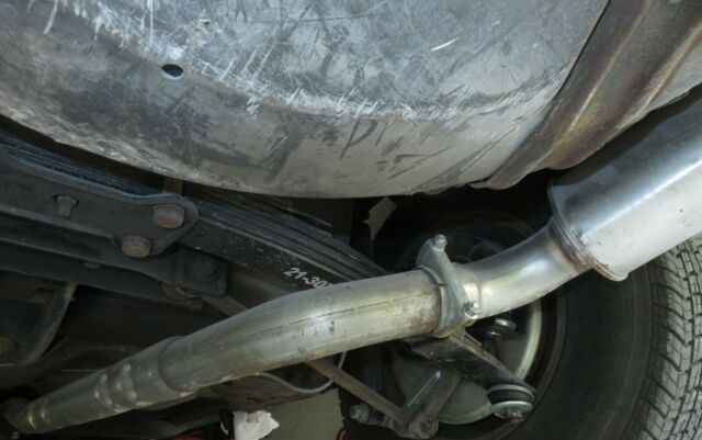 1970 Cortez Silver Chevrolet Corvette Coupe