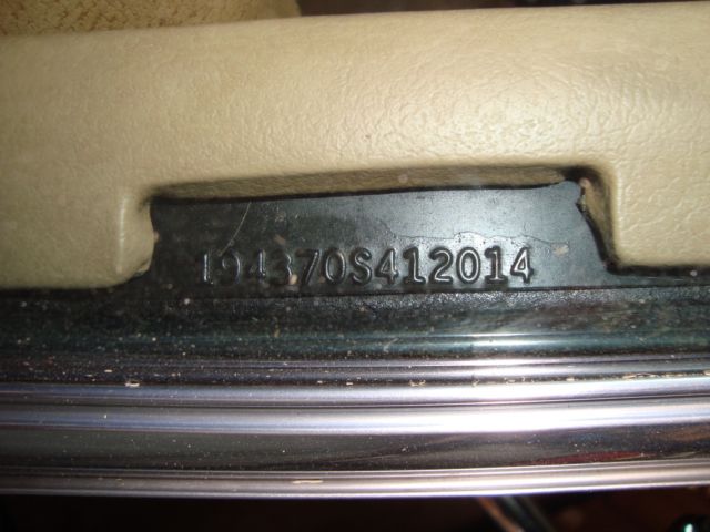 1970 Corvette Bronze Chevrolet Corvette Coupe