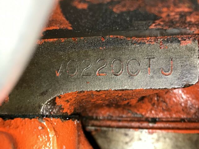 1970 Yellow Chevrolet Corvette Convertible