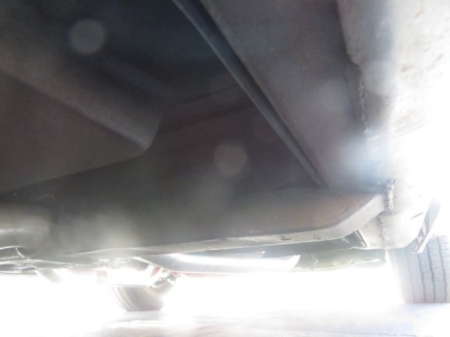 1970 Red Chevrolet Corvette Coupe