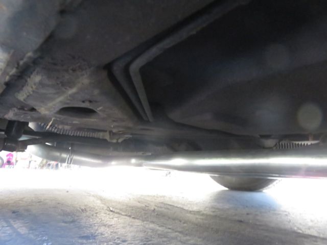 1970 Red Chevrolet Corvette Coupe