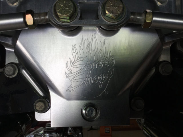 1970 Blue Chevrolet Corvette