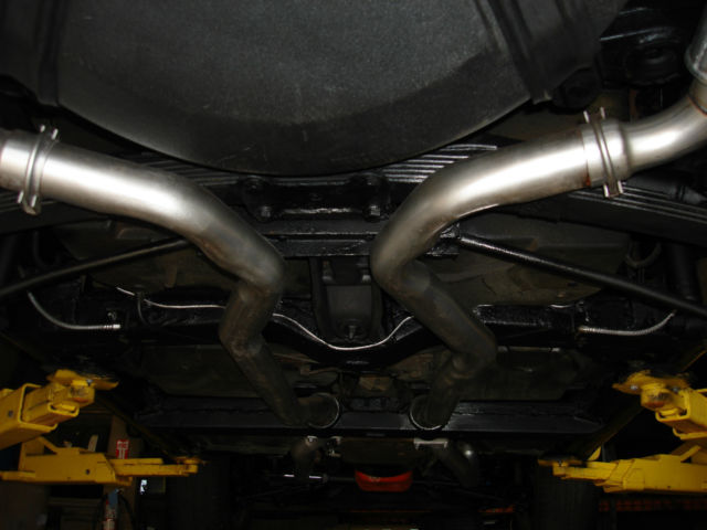 1970 Yellow Chevrolet Corvette Coupe