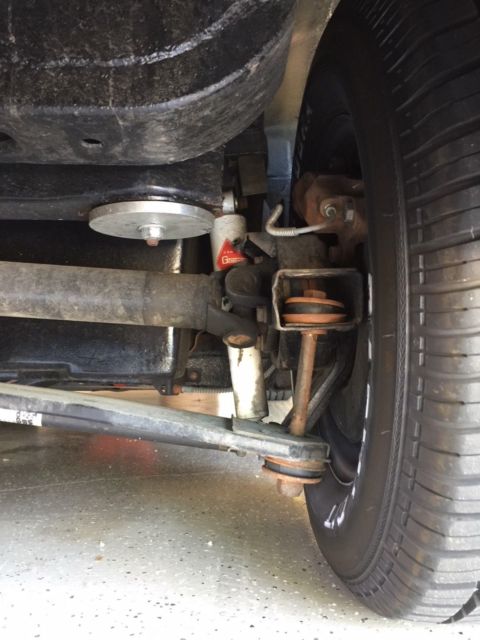 1970 Yellow Chevrolet Corvette Coupe