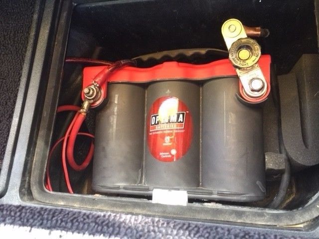 1970 Yellow Chevrolet Corvette Coupe