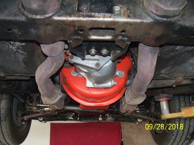 1970 Blue Chevrolet Corvette Coupe