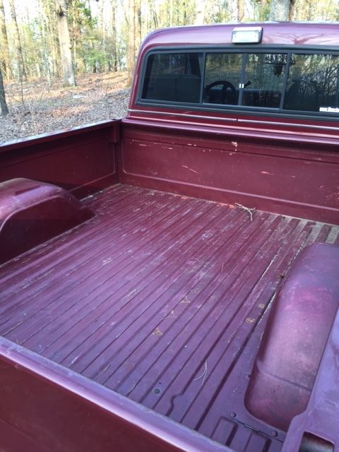 1970 Blue Chevrolet Other Pickups Standard Cab Pickup