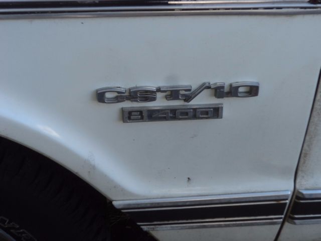 1970 White Chevrolet Other Pickups Standard Cab Pickup