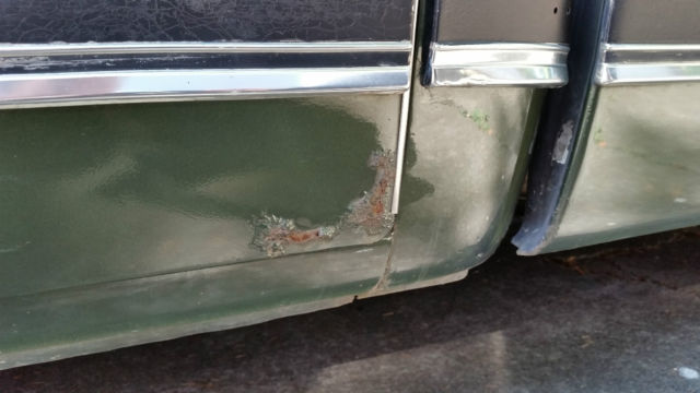 1970 Green Chevrolet C-10 Standard Cab Pickup