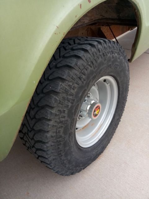 1970 Green Chevrolet Other Pickups Standard Cab Pickup