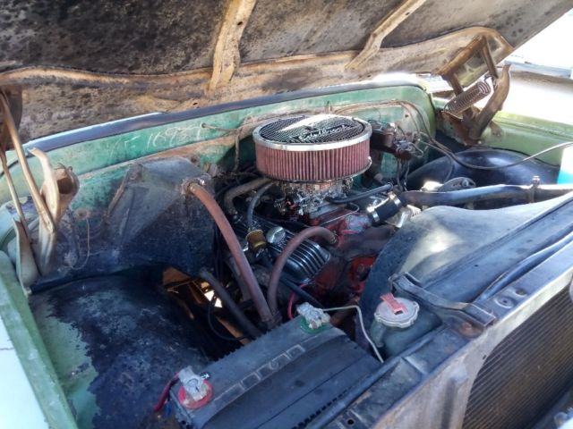 1970 Green Chevrolet Other Pickups Standard Cab Pickup