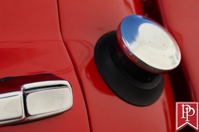 1970 Red Chevrolet Other Pickups Pickup