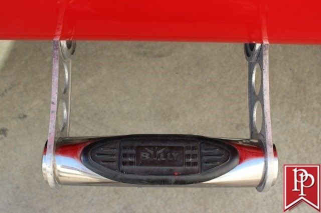 1970 Red Chevrolet Other Pickups Pickup