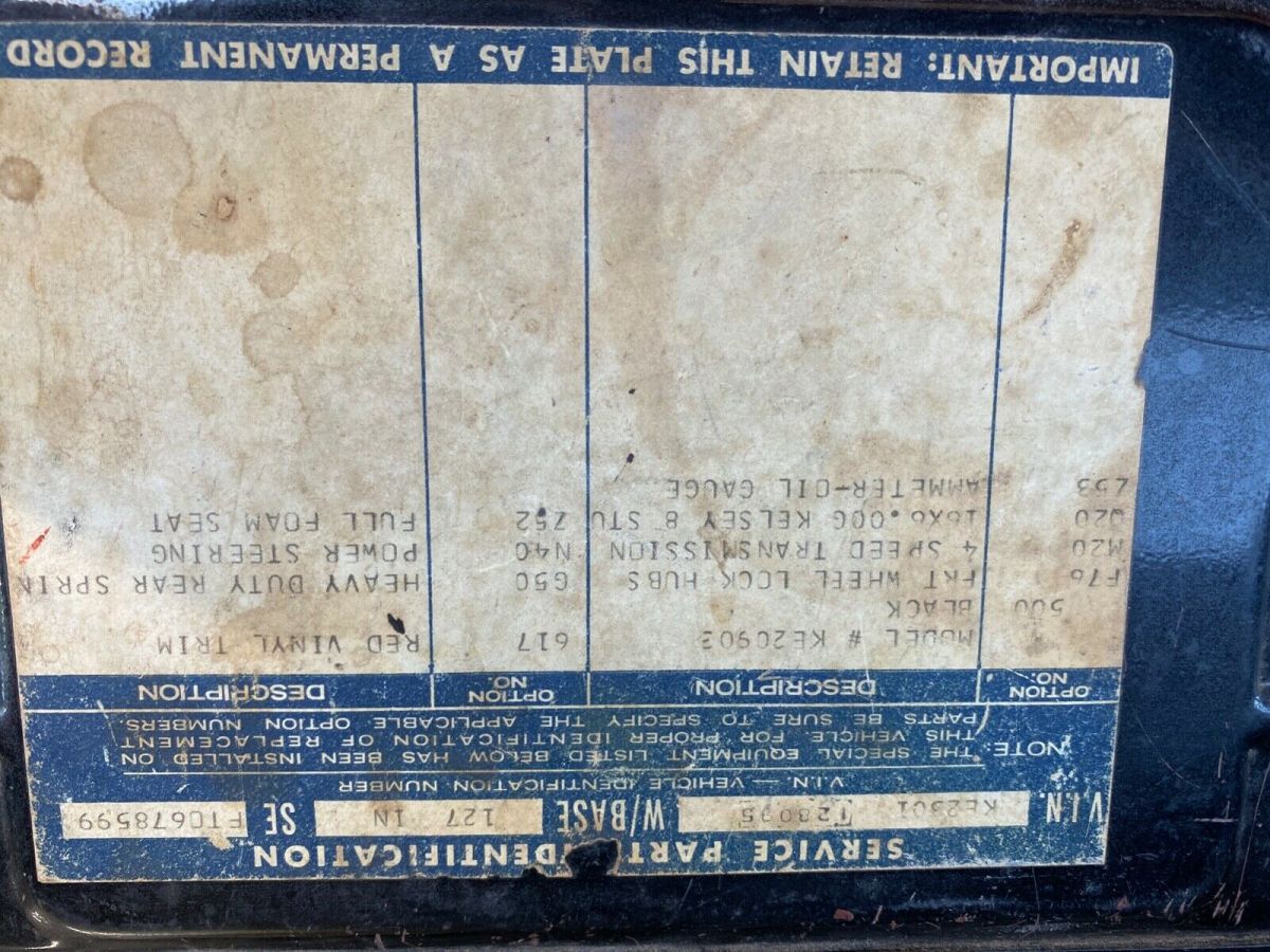 1970 Black Chevrolet C-10 Standard Cab Pickup