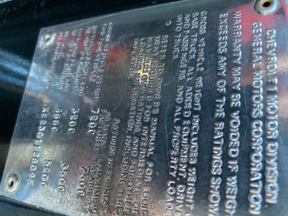 1970 Black Chevrolet C-10 Standard Cab Pickup