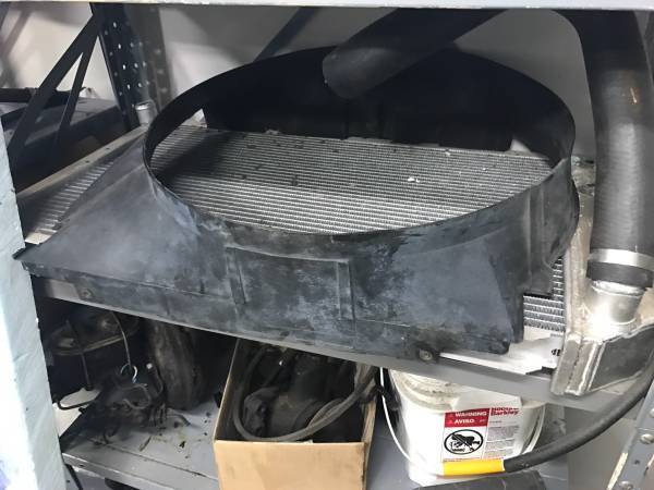 1970 Chevrolet Blazer SUV