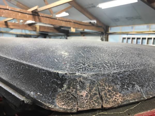 1970 Chevrolet Blazer SUV