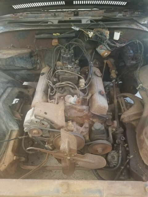 1970 Green Chevrolet Chevelle