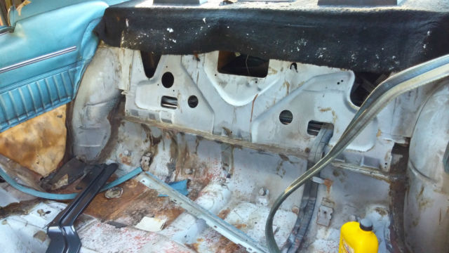 1970 Chevrolet Monte Carlo