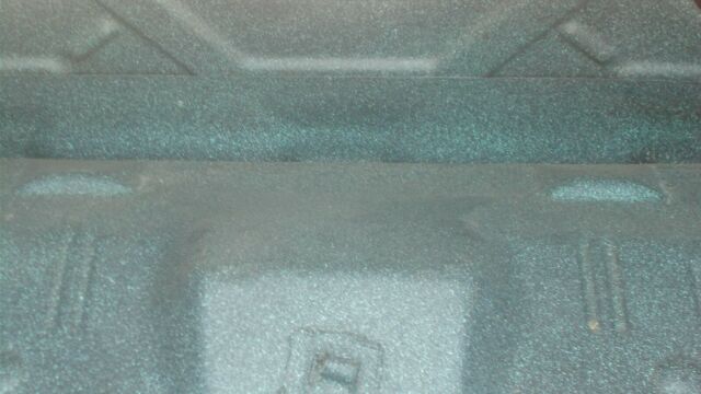 1970 Red Chevrolet Nova Coupe