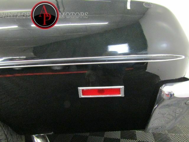 1970 Black Chevrolet Nova --