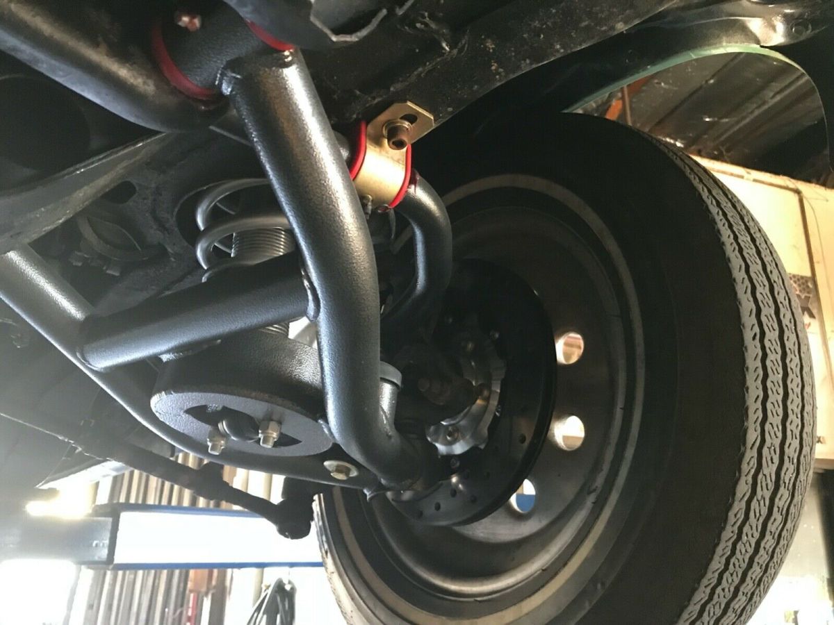 1970 Green Chevrolet Nova Coupe