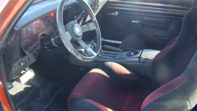 1970 Gray Chevrolet Nova Coupe