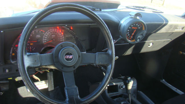 1970 Gray Chevrolet Nova Coupe
