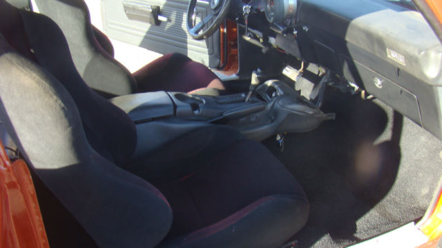 1970 Gray Chevrolet Nova Coupe