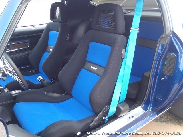 1970 Blue Chevrolet Other N/A