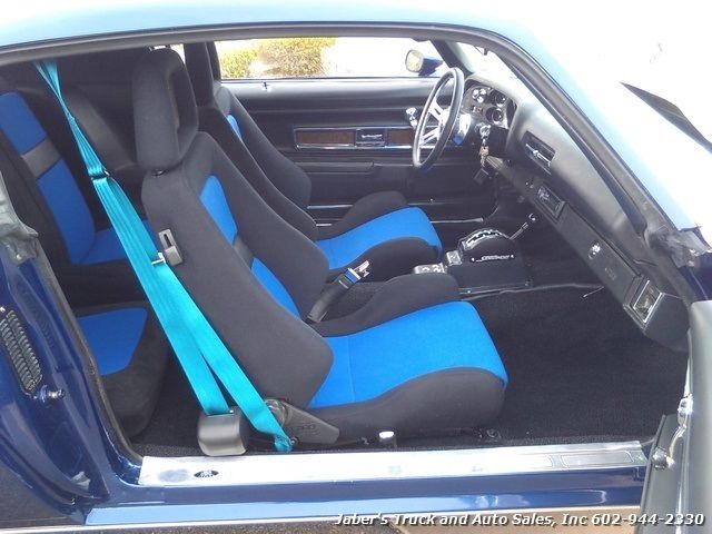 1970 Blue Chevrolet Other N/A