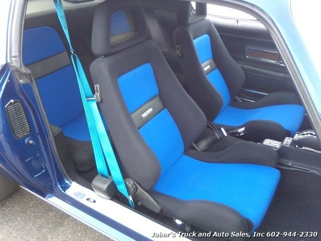 1970 Blue Chevrolet Other N/A