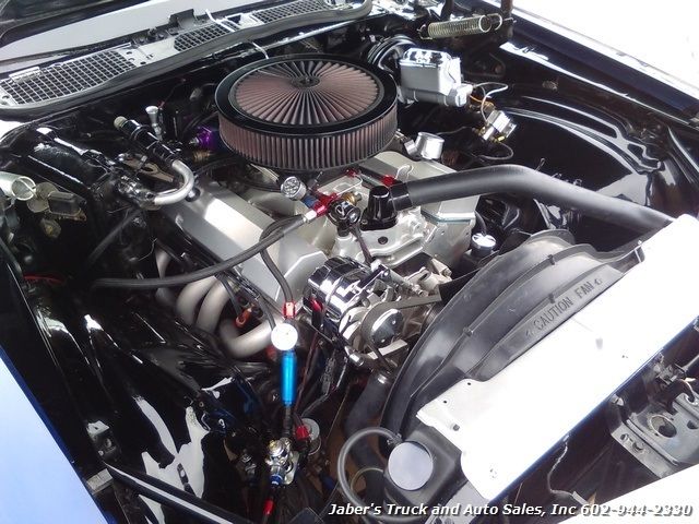 1970 Blue Chevrolet Other N/A