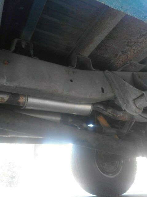 1972 Chevrolet C/K Pickup 1500 Standard Cab Pickup