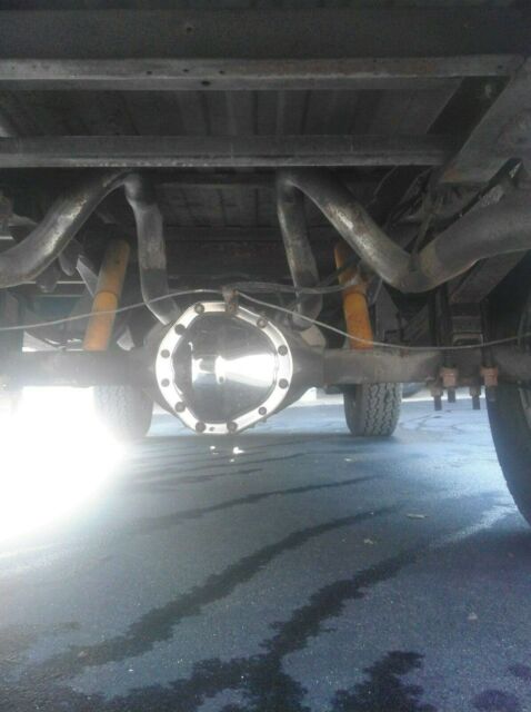 1972 Chevrolet C/K Pickup 1500 Standard Cab Pickup