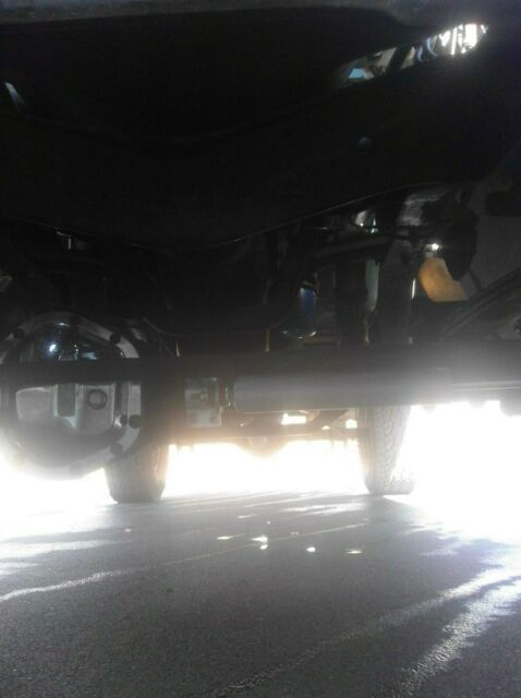 1972 Chevrolet C/K Pickup 1500 Standard Cab Pickup