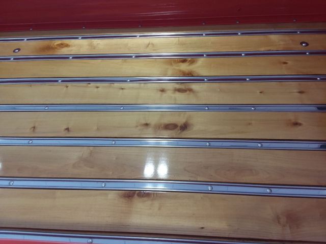 1970 Orange Chevrolet C-10 Regular cab