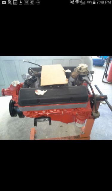 1970 Chevrolet Other Pickups