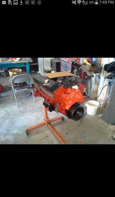 1970 Chevrolet Other Pickups