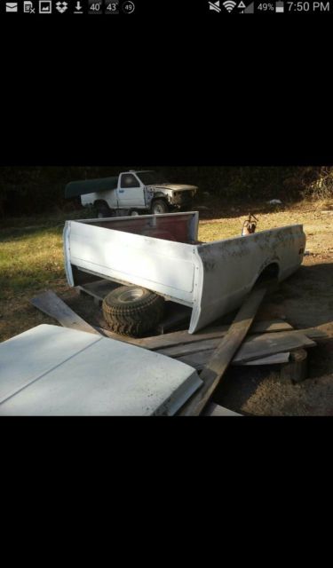 1970 Chevrolet Other Pickups