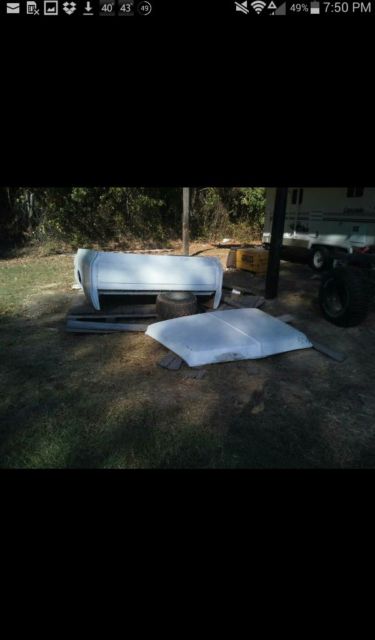 1970 Chevrolet Other Pickups